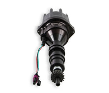 Load image into Gallery viewer, Holley Sniper EFI 565-323BK fits Ford FE 332 / 352 / 360 / 390 / 406 / 410 / 427 / 428 - Back View