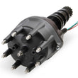 Load image into Gallery viewer, Holley Sniper EFI 565-323BK fits Ford FE 332 / 352 / 360 / 390 / 406 / 410 / 427 / 428 - Installation View
