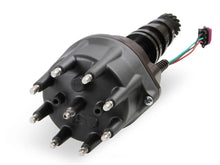 Load image into Gallery viewer, Holley Sniper EFI 565-323BK fits Ford FE 332 / 352 / 360 / 390 / 406 / 410 / 427 / 428 - Installation View