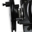Load image into Gallery viewer, Holley Sniper EFI 90MM Throttle Body, Black with GM IAC Provision 860008-1 fits GM LS Engine - Installation View