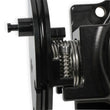 Load image into Gallery viewer, Holley Sniper EFI 90MM Throttle Body with Sniper EFI Logo Black 860010 fits 2011-Present Ford Coyote 5.0L - Side View
