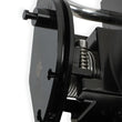 Load image into Gallery viewer, Holley Sniper EFI 90MM Throttle Body with Sniper EFI Logo Black 860010 fits 2011-Present Ford Coyote 5.0L - Additional View 5