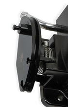 Load image into Gallery viewer, Holley Sniper EFI 90MM Throttle Body with Sniper EFI Logo Black 860010 fits 2011-Present Ford Coyote 5.0L - Additional View 5