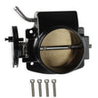 Load image into Gallery viewer, Holley Sniper EFI 90mm Throttle Body - Black 860008-1