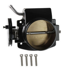 Load image into Gallery viewer, Holley Sniper EFI 90mm Throttle Body - Black 860008-1