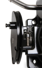 Load image into Gallery viewer, Holley Sniper EFI 92MM Throttle Body, Black with GM IAC Provision 860004-1 fits GM LS Engine - Detail View