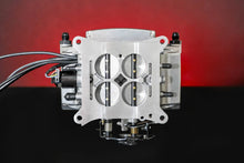 Load image into Gallery viewer, Holley Sniper EFI Base Kit - Without PDM - 3.5 in. Handheld - Back View