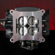 Load image into Gallery viewer, Holley Sniper EFI Base Kit - Without PDM - 3.5 in. Handheld - Installation View