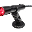 Load image into Gallery viewer, Holley Sniper EFI Black Tube, Red LED OBD-ll Plug Connection for 2008-Present vehicles 840001-1 - Main Product View