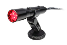 Load image into Gallery viewer, Holley Sniper EFI Black Tube, Red LEDDirect Wire Connection - Main Product View