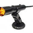 Load image into Gallery viewer, Holley Sniper EFI Black Tube, Yellow LEDDirect Wire Connection - Main Product View