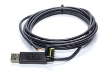 Load image into Gallery viewer, Holley Sniper EFI CAN to USB Dongle-Com. Cable 558-443