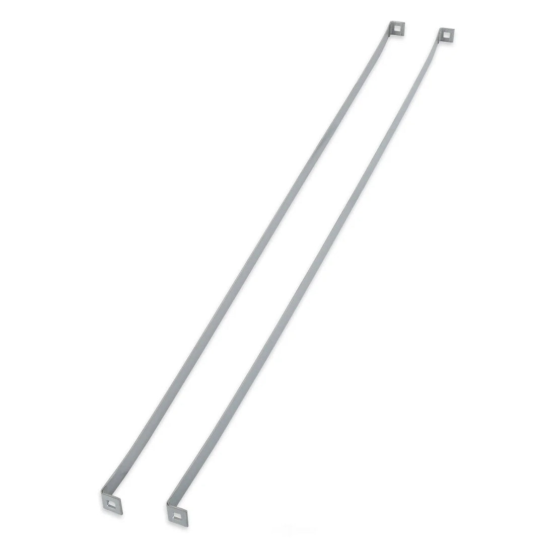 Holley Sniper EFI CLEARANCE ITEM / ALL SALES FINAL 19-582 fits 1964-1967 Chevrolet El Camino - Installation View