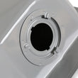 Load image into Gallery viewer, Holley Sniper EFI CLEARANCE ITEM / ALL SALES FINAL - 20 Gallon 19-546 fits 1971-1972 Dodge Charger / Charger 500 - Back View