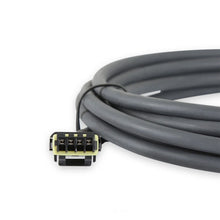 Load image into Gallery viewer, Holley Sniper EFI CLEARANCE ITEM / ALL SALES FINAL - Replacement Cable 553-192 - Side View