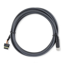 Load image into Gallery viewer, Holley Sniper EFI CLEARANCE ITEM / ALL SALES FINAL - Replacement Cable 553-192 - Back View