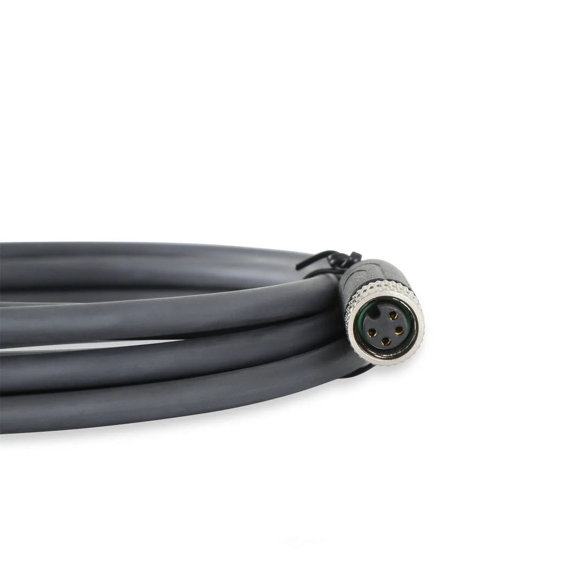 Holley Sniper EFI CLEARANCE ITEM / ALL SALES FINAL - Replacement Cable 553-192 - Installation View