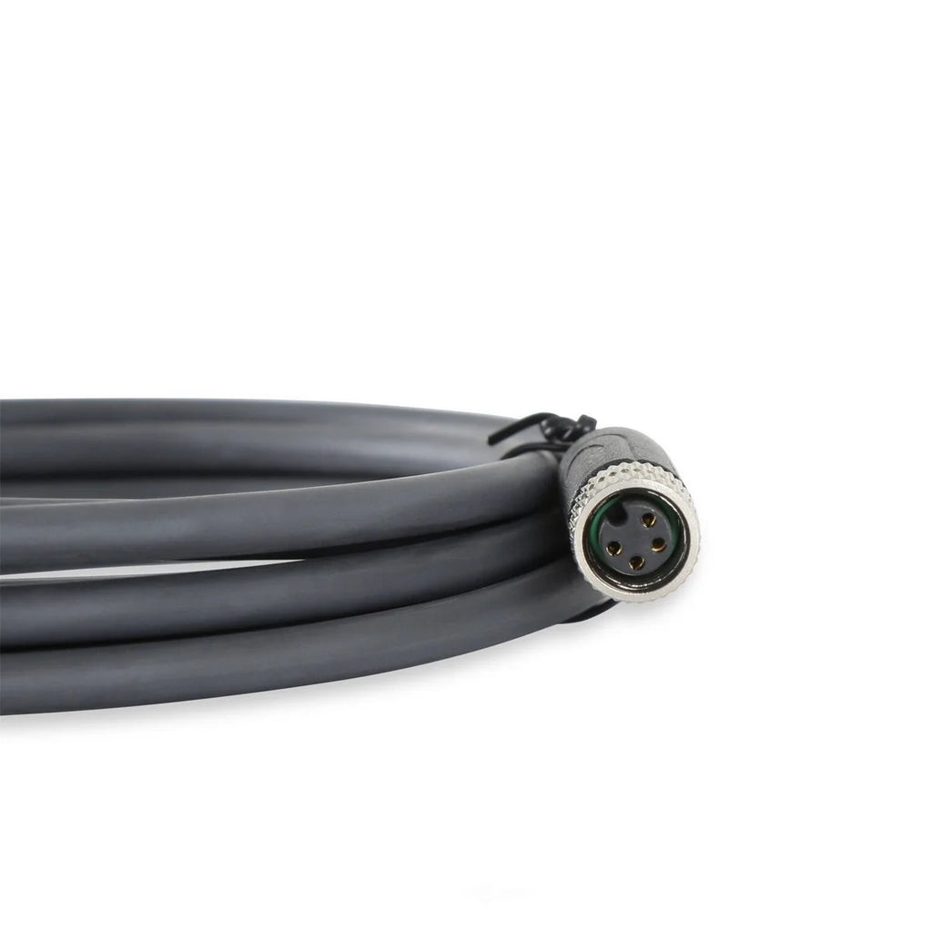 Holley Sniper EFI CLEARANCE ITEM / ALL SALES FINAL - Replacement Cable 553-192 - Installation View