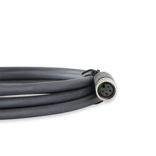 Load image into Gallery viewer, Holley Sniper EFI CLEARANCE ITEM / ALL SALES FINAL - Replacement Cable 553-192 - Installation View