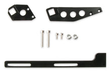 Load image into Gallery viewer, Holley Sniper EFI Cable Bracket Kit for Fab Intakes 870019 fits LS3