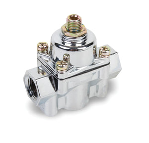 Holley Sniper EFI Carbureted Fuel Regulator 80000103