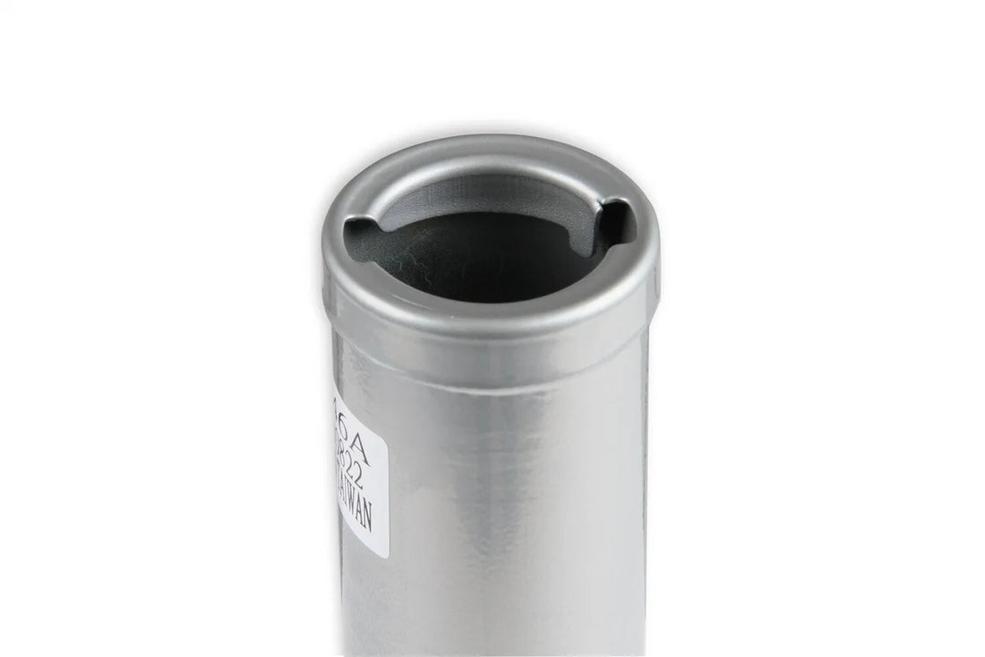Holley Sniper EFI Coated Steel, EFI, Gas 19-114 fits 1968-1969 Chevrolet Chevy II / Nova - Back View