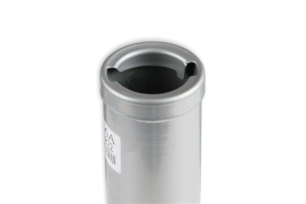 Holley Sniper EFI Coated Steel, EFI, Gas 19-114 fits 1968-1969 Chevrolet Chevy II / Nova - Back View