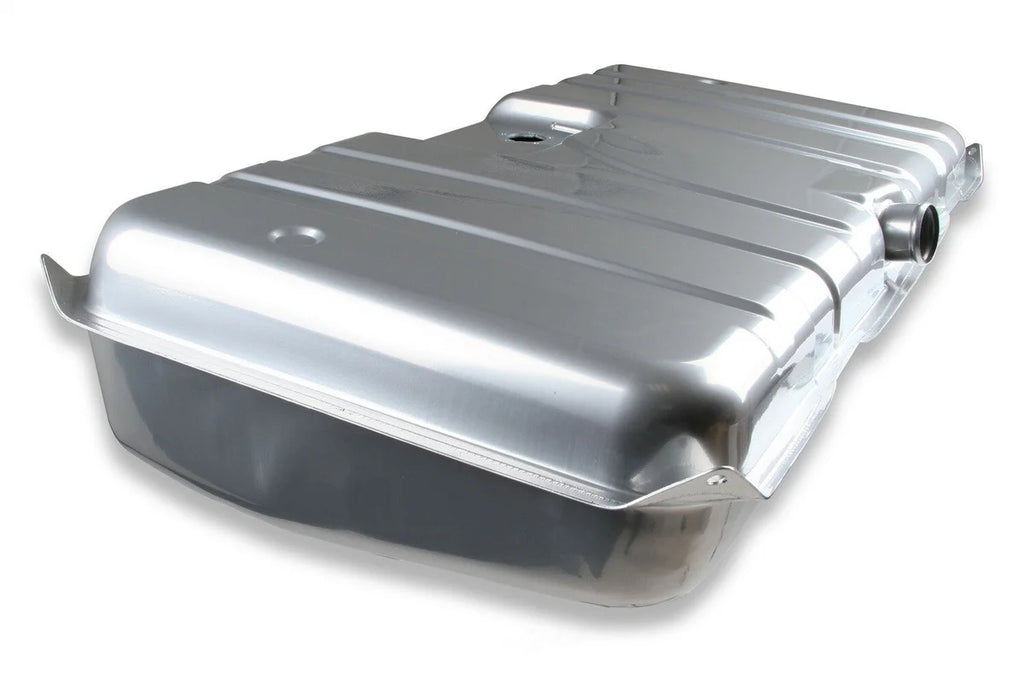 Holley Sniper EFI Coated Steel, EFI, Gas 19-114 fits 1968-1969 Chevrolet Chevy II / Nova - Additional View 6