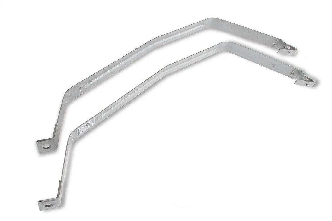 Holley Sniper EFI Coated Steel, EFI, Gas 19-114 fits 1968-1969 Chevrolet Chevy II / Nova - Additional View 9