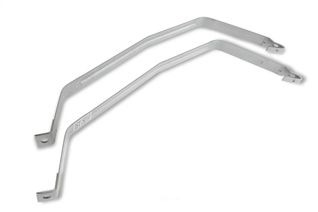 Holley Sniper EFI Coated Steel, EFI, Gas 19-114 fits 1968-1969 Chevrolet Chevy II / Nova - Additional View 9