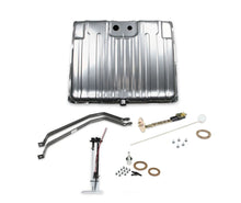 Load image into Gallery viewer, Holley Sniper EFI Coated Steel, EFI, Gas 19-119 fits 1965-1966 Chevrolet Bel Air / Biscayne / Impala - Main Product View