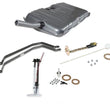 Load image into Gallery viewer, Holley Sniper EFI Coated Steel, EFI, Gas 19-124 fits 1968-1972 Chevrolet El Camino / GMC Sprint - Main Product View
