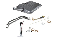Load image into Gallery viewer, Holley Sniper EFI Coated Steel, EFI, Gas 19-124 fits 1968-1972 Chevrolet El Camino / GMC Sprint - Main Product View