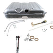 Load image into Gallery viewer, Holley Sniper EFI Coated Steel, EFI, Gas 19-152 fits 1958 Chevrolet Bel Air / Biscayne - Main Product View