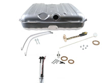 Load image into Gallery viewer, Holley Sniper EFI Coated Steel, EFI, Gas 19-152 fits 1958 Chevrolet Bel Air / Biscayne - Main Product View