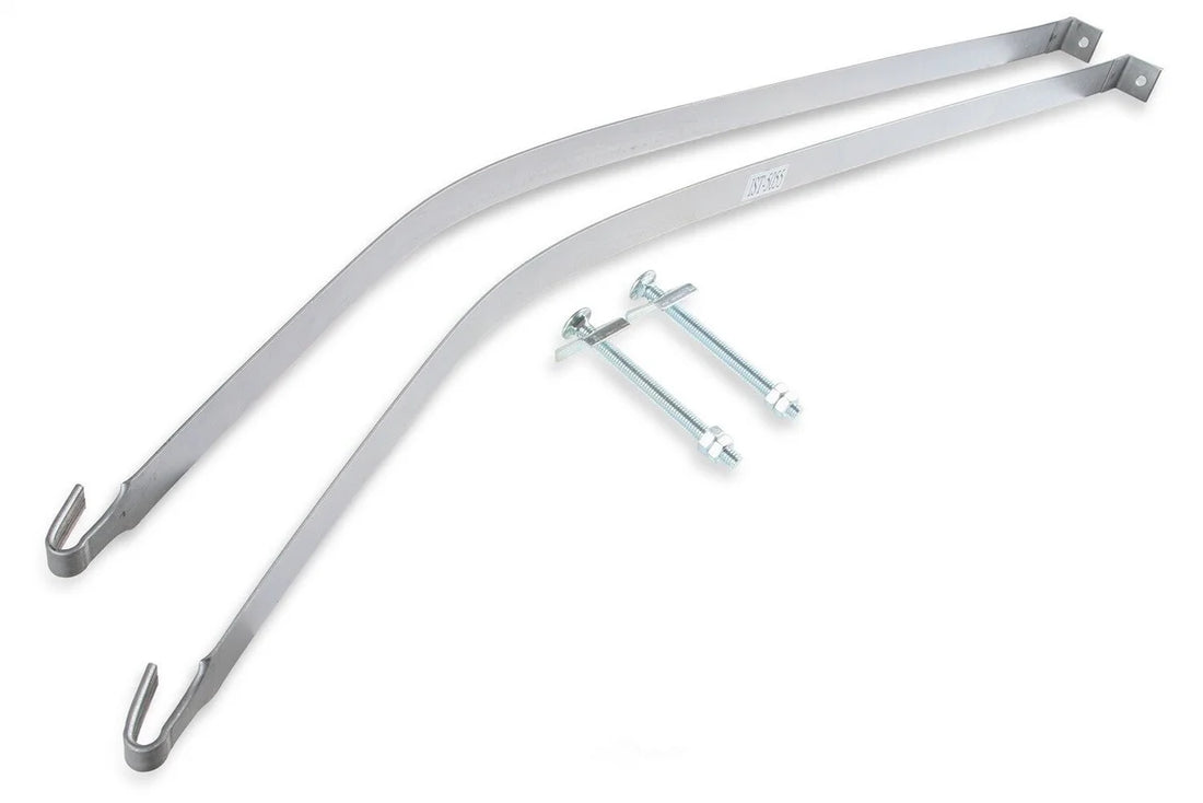 Holley Sniper EFI Coated Steel, EFI, Gas 19-152 fits 1958 Chevrolet Bel Air / Biscayne - Additional View 10
