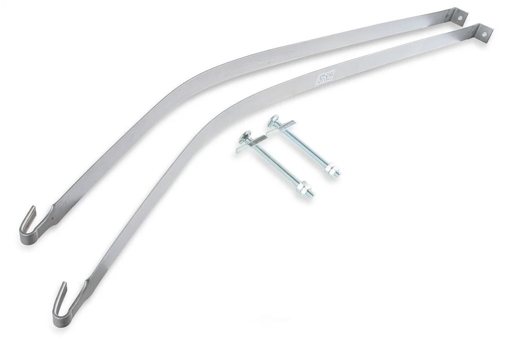Holley Sniper EFI Coated Steel, EFI, Gas 19-152 fits 1958 Chevrolet Bel Air / Biscayne - Additional View 10