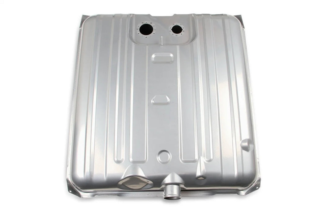 Holley Sniper EFI Coated Steel, EFI, Gas 19-152 fits 1958 Chevrolet Bel Air / Biscayne - Additional View 16