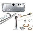 Load image into Gallery viewer, Holley Sniper EFI Coated Steel, EFI, Gas 19-182 fits 1968-1969 Chevrolet Corvette - Main Product View