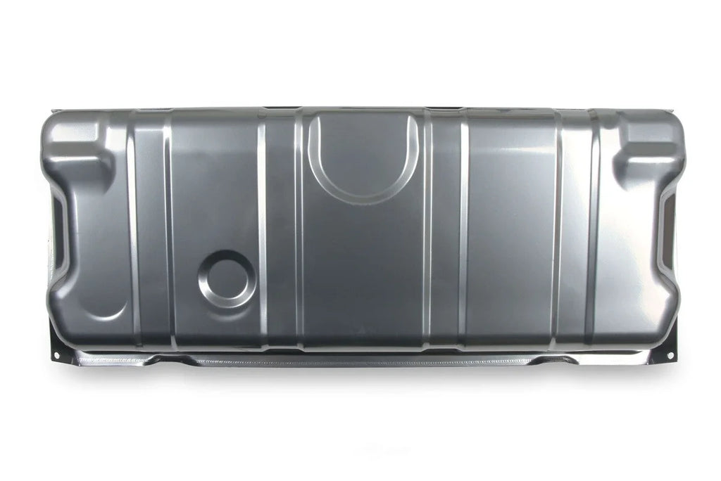 Holley Sniper EFI Coated Steel, EFI, Gas 19-182 fits 1968-1969 Chevrolet Corvette - Back View