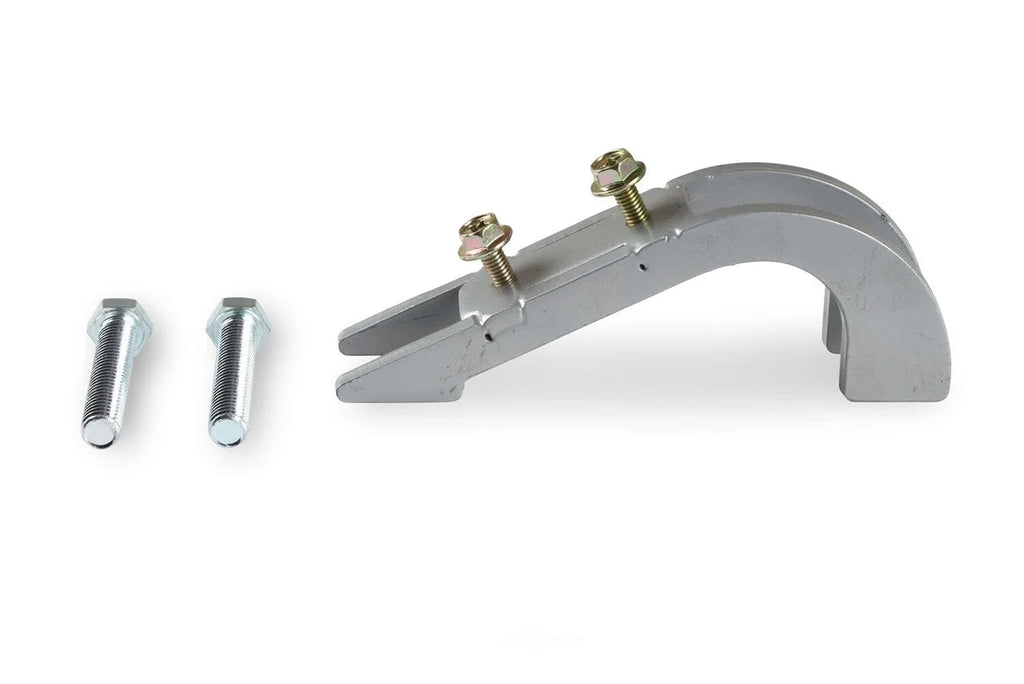 Holley Sniper EFI Coated Steel, EFI, Gas 19-182 fits 1968-1969 Chevrolet Corvette - Additional View 6