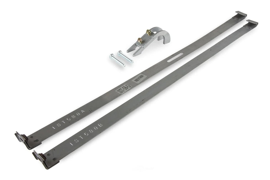 Holley Sniper EFI Coated Steel, EFI, Gas 19-182 fits 1968-1969 Chevrolet Corvette - Additional View 9