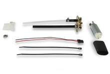 Load image into Gallery viewer, Holley Sniper EFI Coated Steel, EFI, Gas 19-182 fits 1968-1969 Chevrolet Corvette - Additional View 16
