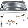 Load image into Gallery viewer, Holley Sniper EFI Coated Steel, EFI, Gas 19-183 fits 1966 Dodge Charger / 1966-1967 Dodge Coronet 440 - Main Product View