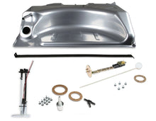 Load image into Gallery viewer, Holley Sniper EFI Coated Steel, EFI, Gas 19-183 fits 1966 Dodge Charger / 1966-1967 Dodge Coronet 440 - Main Product View