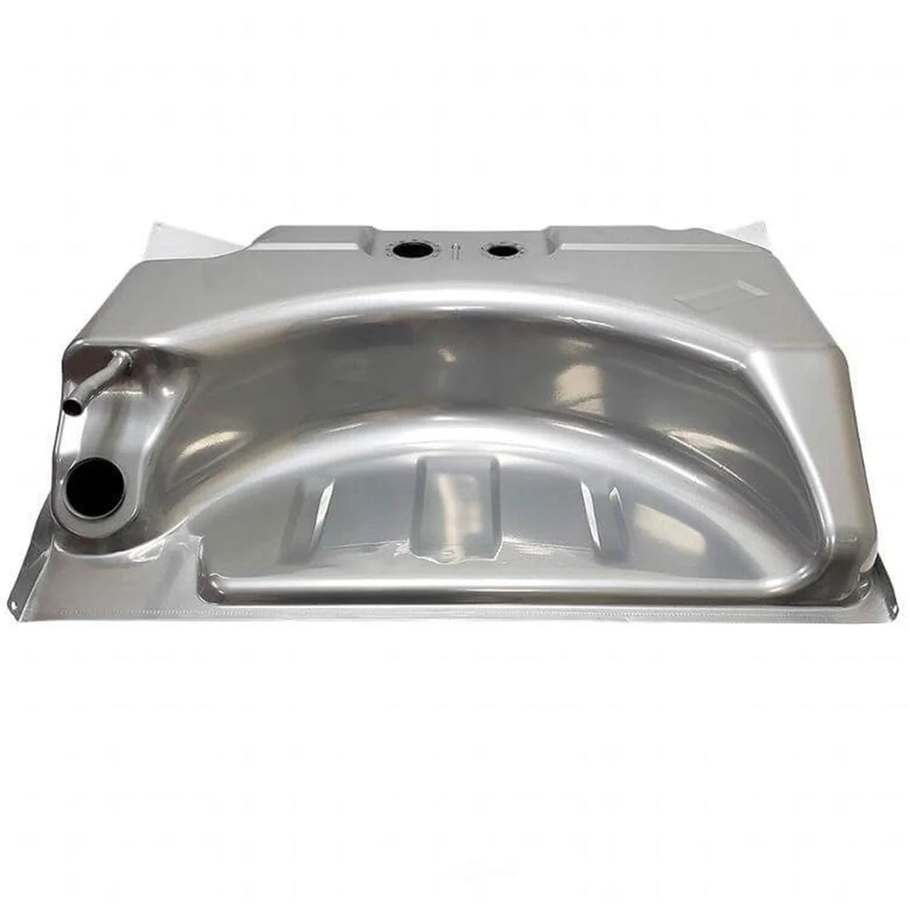 Holley Sniper EFI Coated Steel, EFI, Gas 19-183 fits 1966 Dodge Charger / 1966-1967 Dodge Coronet 440 - Side View