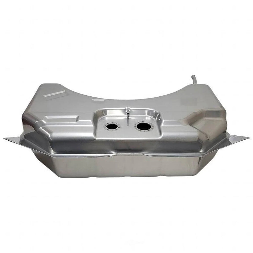 Holley Sniper EFI Coated Steel, EFI, Gas 19-183 fits 1966 Dodge Charger / 1966-1967 Dodge Coronet 440 - Back View