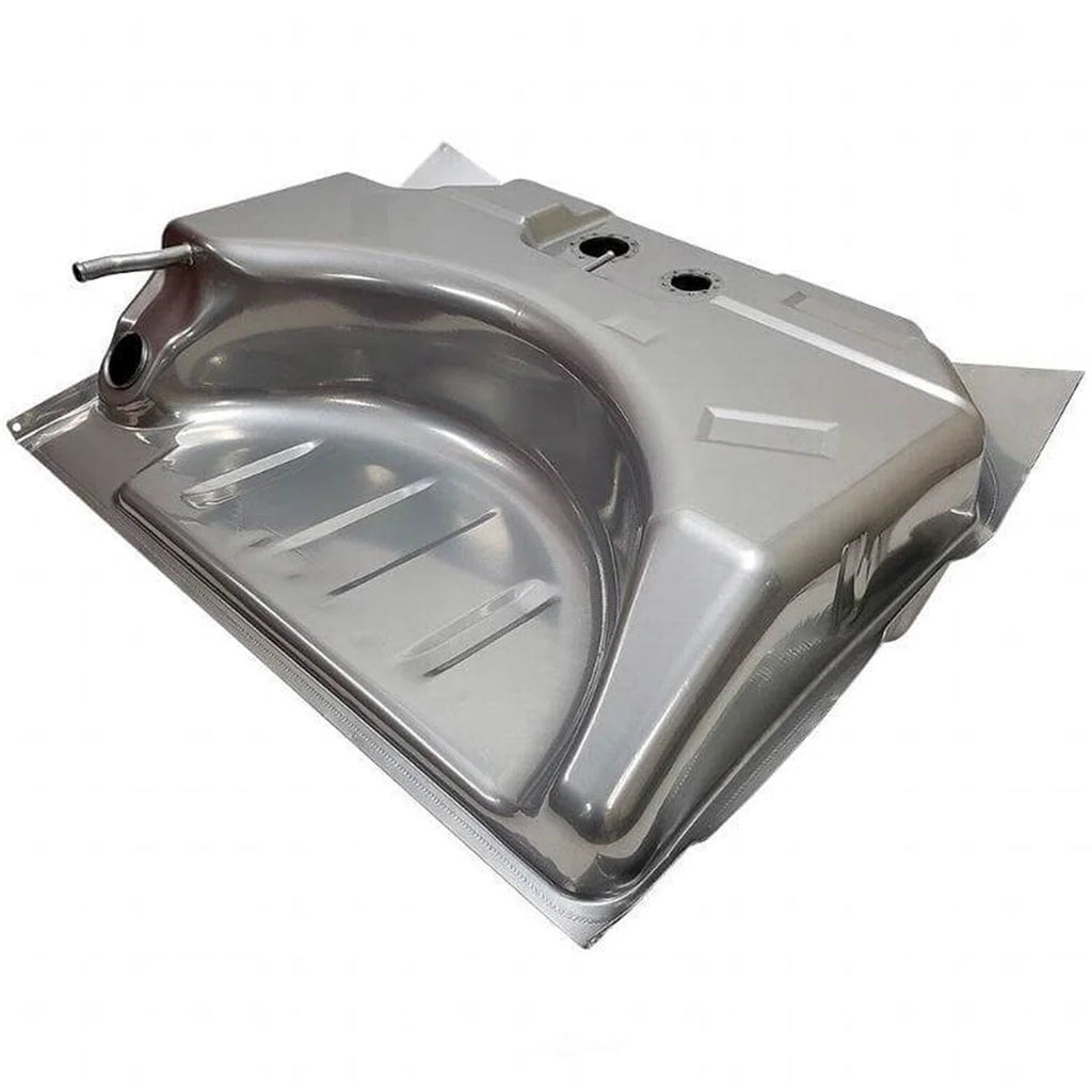 Holley Sniper EFI Coated Steel, EFI, Gas 19-183 fits 1966 Dodge Charger / 1966-1967 Dodge Coronet 440 - Additional View 5
