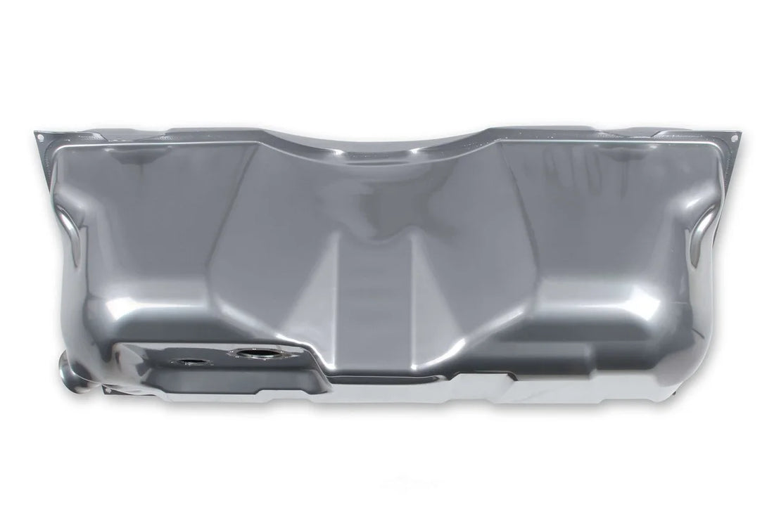 Holley Sniper EFI Coated Steel, EFI, Gas 19-191 fits 1957 Chevrolet Bel Air / One-Fifty Series / Two-Ten Series - Installa...