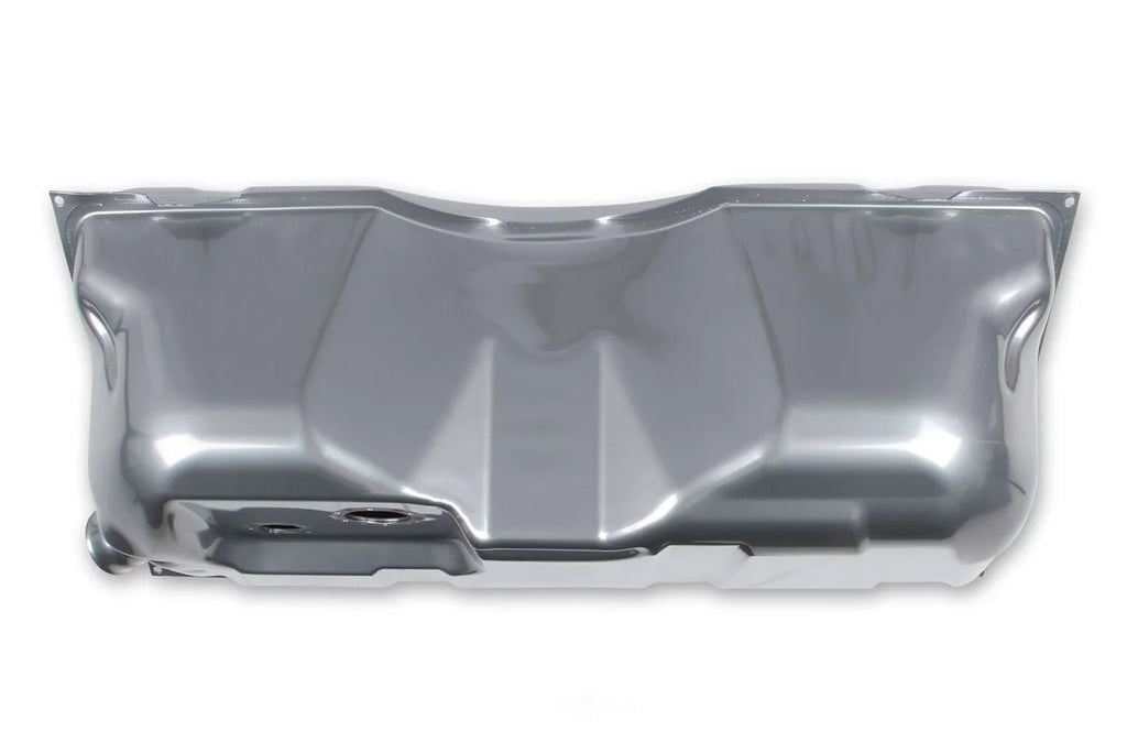 Holley Sniper EFI Coated Steel, EFI, Gas 19-191 fits 1957 Chevrolet Bel Air / One-Fifty Series / Two-Ten Series - Installa...